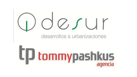 Tommy Pashkus comienza a trabajar con la empresa DESUR