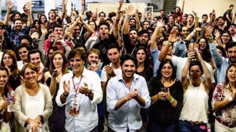 Se llevó a cabo la 2da edición de Red Innova CAMP