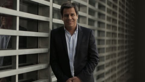 Facundo Manes llega a la pantalla de Discovery Channel