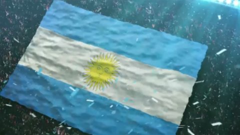 Comercial de JWT Argentina para Telefe por el balotaje