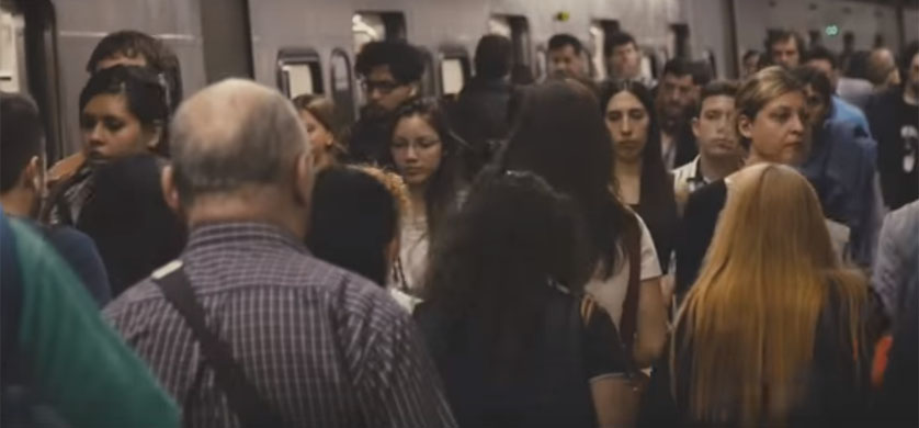 LG +Young & Rubicam lanzan nueva campaña de LG Inverter