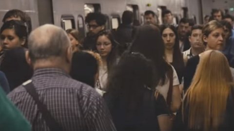 LG +Young & Rubicam lanzan nueva campaña de LG Inverter