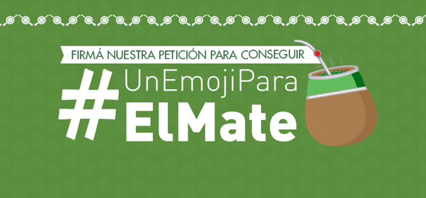 Room23 crea la iniciativa #UnEmojiParaElMate de CBSé