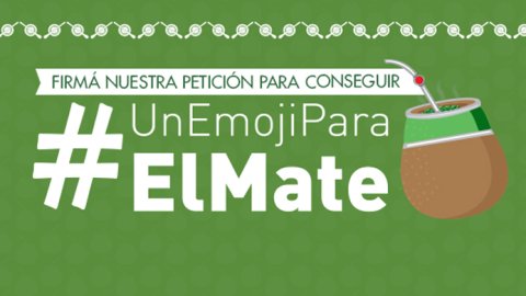 Room23 crea la iniciativa #UnEmojiParaElMate de CBSé