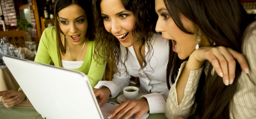 El 65% de los argentinos utiliza Facebook para informarse de productos y marcas