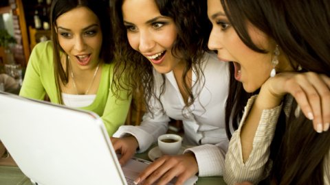 El 65% de los argentinos utiliza Facebook para informarse de productos y marcas