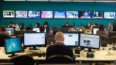 Infobae alcanzó un récord histórico de audiencia