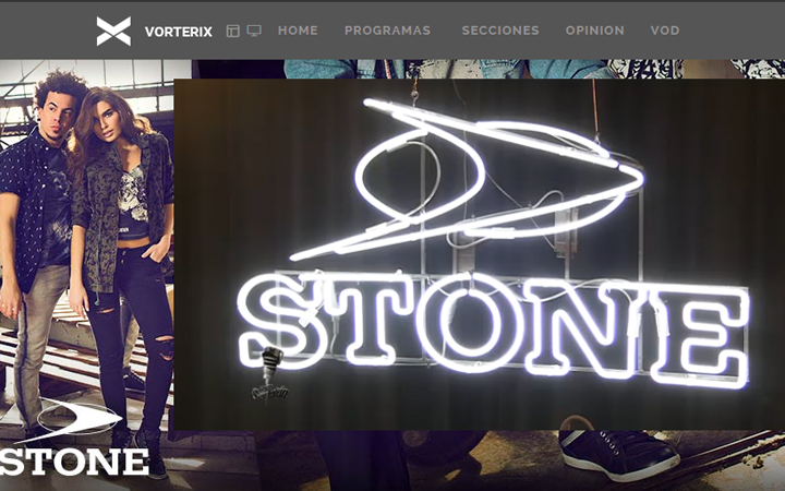 #StoneMusic: ciclo de música emergente en la noche de Vorterix