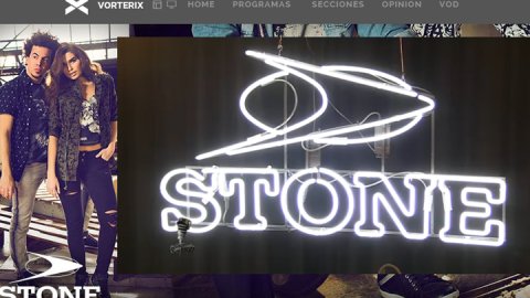#StoneMusic: ciclo de música emergente en la noche de Vorterix