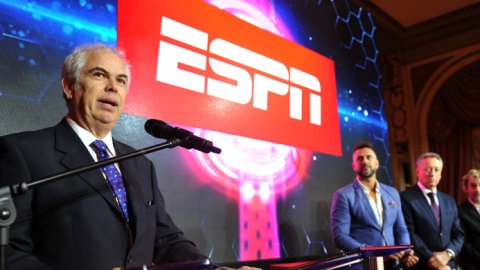 ESPN presentó su programación 2016, en el que vivirá el espíritu olímpico