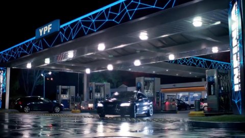 "Anda mejor", pre-estreno de Liebre Amotinada para Infinia de YPF