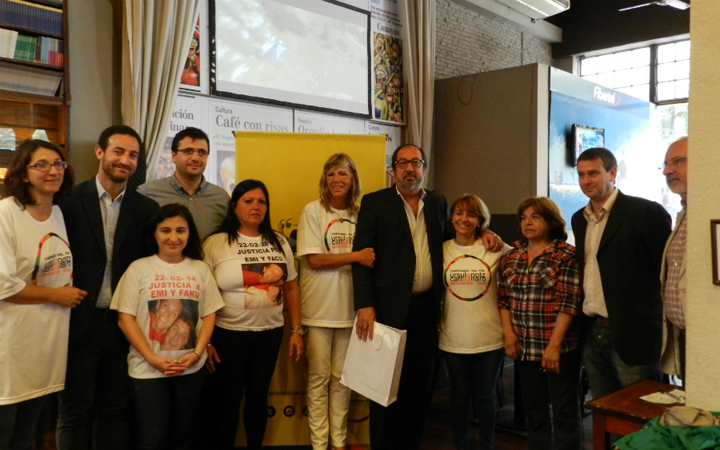 Nueva Comunicación Rosario realizó campaña de concientización