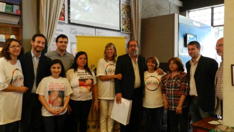 Nueva Comunicación Rosario realizó campaña de concientización