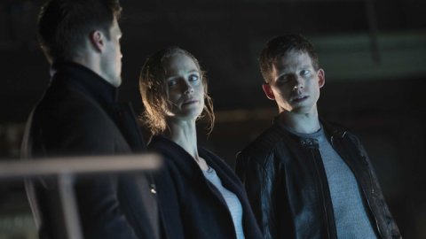 Fox emite el final de temporada de “Minority Report”