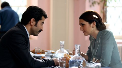 Llega una nueva telenovela a las noches de Telefe