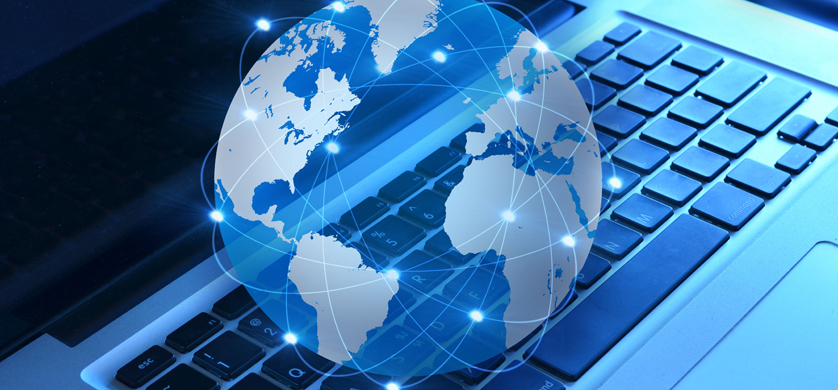 El crecimiento mundial de Internet será de 6,9% en 2015