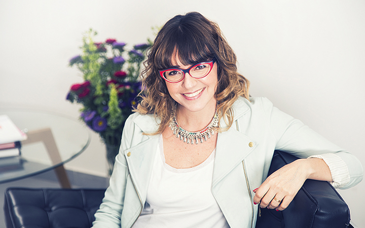 Grey Latinoamérica designó nueva VP Regional de Estrategia