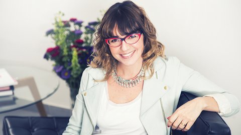 Grey Latinoamérica designó nueva VP Regional de Estrategia