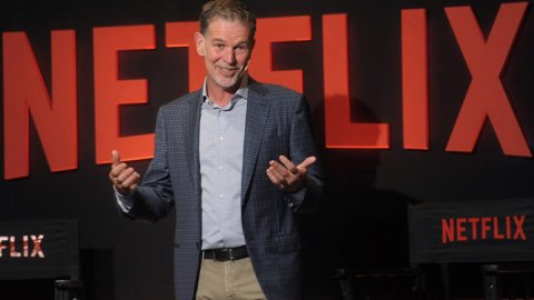 Netflix con fuerte interés de producir contenidos en Argentina