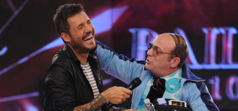 En noviembre, El Trece lideró el rating de la TV abierta