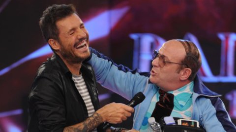 En noviembre, El Trece lideró el rating de la TV abierta