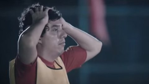 Nuevo trabajo de McCann Ecuador para cerveza Pilsener Beer