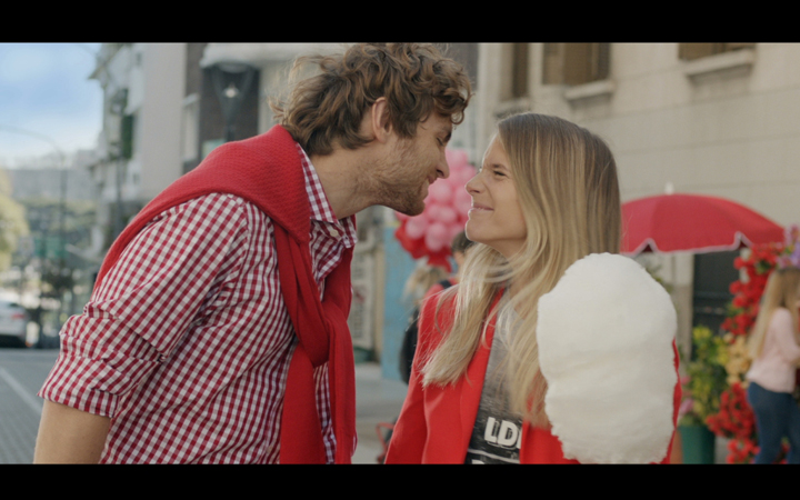 “Novio dulce”, la nueva campaña de Paso de los Toros