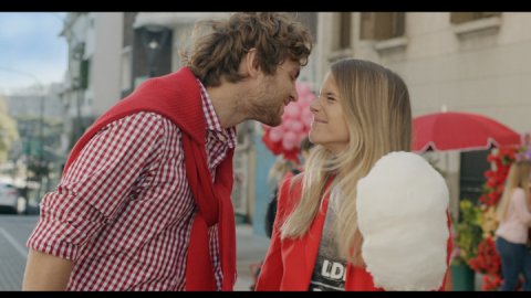 “Novio dulce”, la nueva campaña de Paso de los Toros