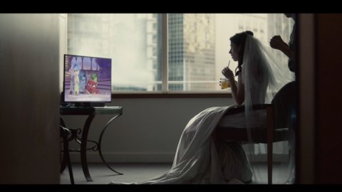  “I love you tele”, la nueva campaña de DON para Cablevisión