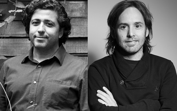 Papón Ricciarelli y Joaquín Cubría liderarán el Círculo de Creativos Argentinos