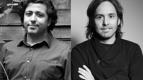 Papón Ricciarelli y Joaquín Cubría liderarán el Círculo de Creativos Argentinos