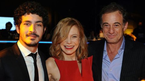“Historia de un clan”, el gran ganador de los Premios Tato 2015