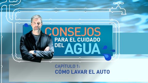 AySA relanza su canal de TV por internet