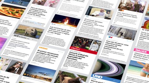 Facebook lanza Artículos Instantáneos en Argentina