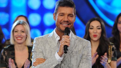 Los 10 programas más vistos de la última semana