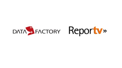 DataFactory y Reportv anuncian acuerdo estratégico