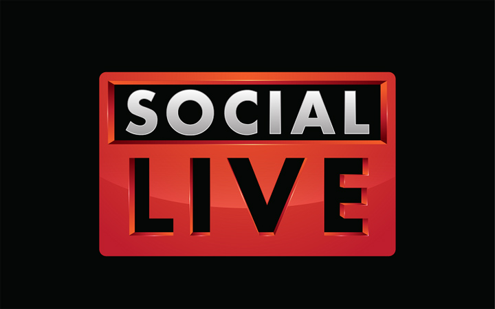 SocialLive desembarca en España