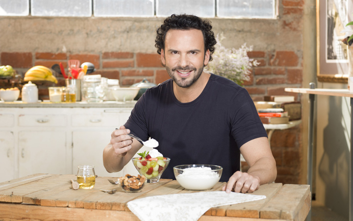 HITN firma alianzas para promover la alimentación saludable