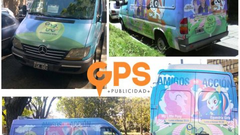 GPS Publicidad, elegida por Discovery Kids