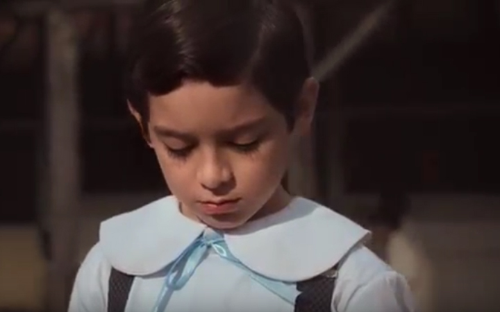  "Congelado”, lo nuevo de McCann San José para Gollo