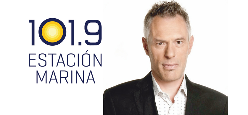 “Zloto Beach”, animará las mañanas de FM Estación Marina