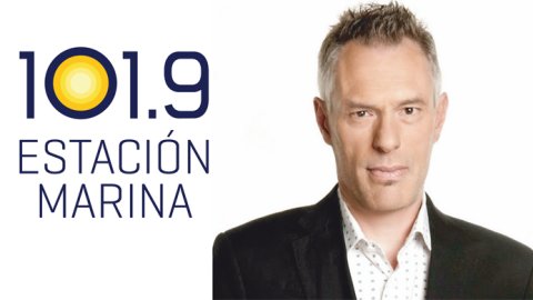 “Zloto Beach”, animará las mañanas de FM Estación Marina
