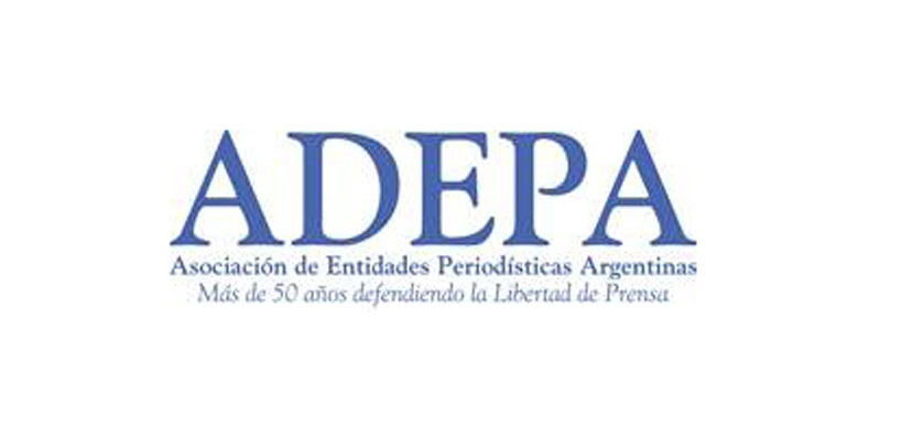 ADEPA condena a las interferencias al sitio web de Página/12