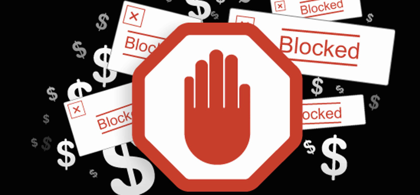 Puede que lo peor en el terreno del ad blocking esté aún por llegar