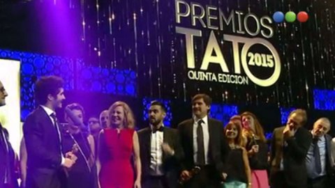 Los 10 programas más vistos de la última semana