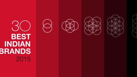 Interbrand India lanza Mejores Marcas Indias 2015