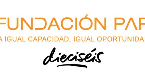Dieciséis junto a Fundación Par. Ideas que ayudan