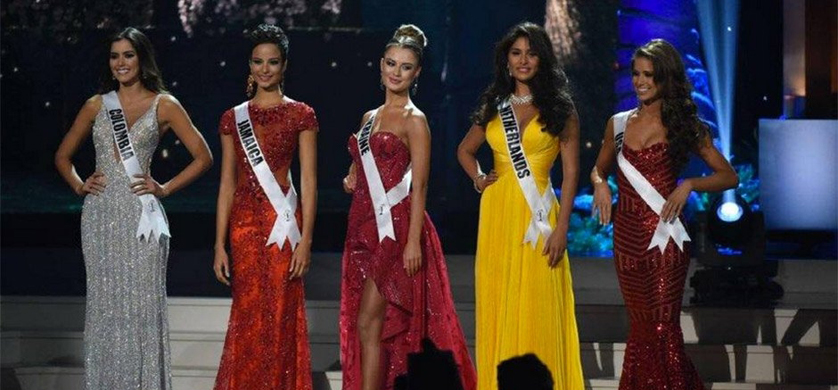 TNT transmitirá la 64° edición del concurso Miss Universo