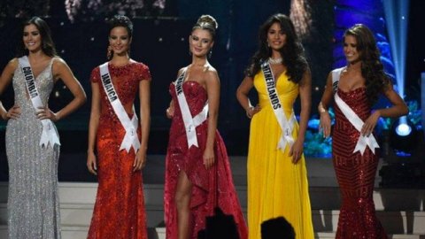 TNT transmitirá la 64° edición del concurso Miss Universo