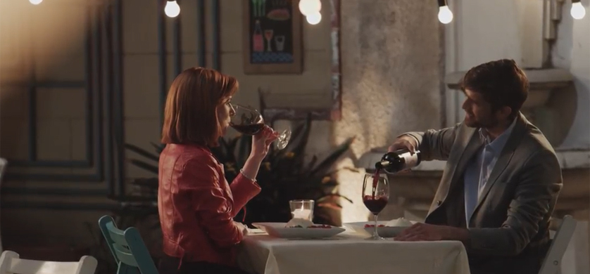 "La vida es todos los días", nueva campaña de bodega Canciller